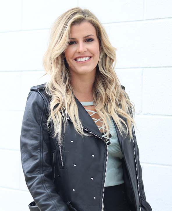 Amy Wilcox