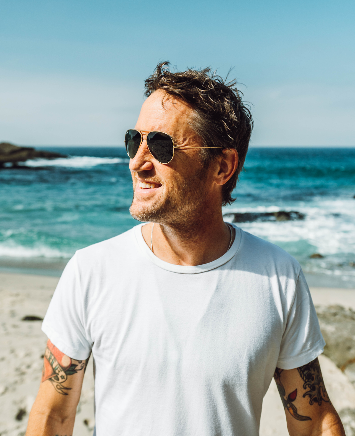 Chris Shiflett