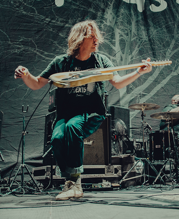 Soul Asylum